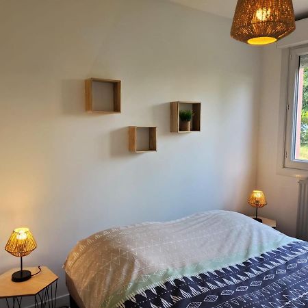 Sweet Appartement Entier Metz Sablon Gare 75 M2 Екстер'єр фото