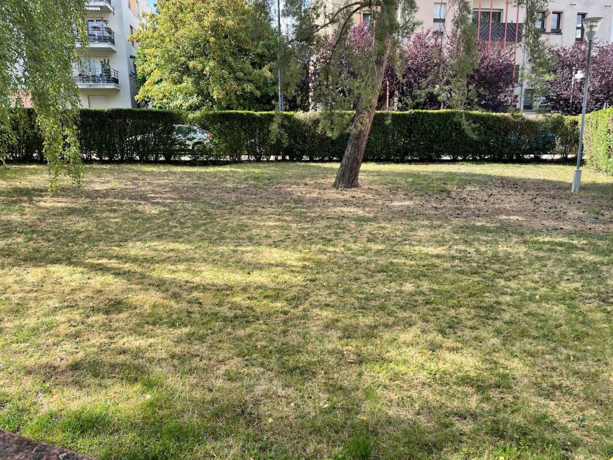 Sweet Appartement Entier Metz Sablon Gare 75 M2 Екстер'єр фото